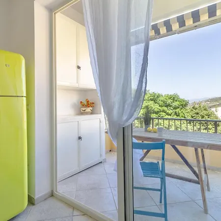 Appartamento Il Gelsomino - Solo Affitti Brevi Castelsardo