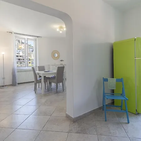 Appartamento Il Gelsomino - Solo Affitti Brevi Apartment