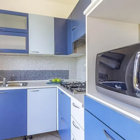Apartment Appartamento Il Gelsomino - Solo Affitti Brevi Castelsardo