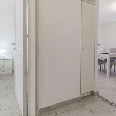 Appartamento Il Gelsomino - Solo Affitti Brevi *