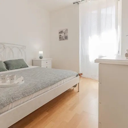 Appartamento Il Gelsomino - Solo Affitti Brevi * Castelsardo