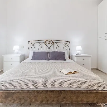 Appartamento Il Gelsomino - Solo Affitti Brevi Apartment