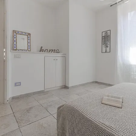 Appartamento Il Gelsomino - Solo Affitti Brevi Castelsardo
