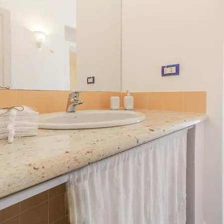 Appartamento Il Gelsomino - Solo Affitti Brevi *