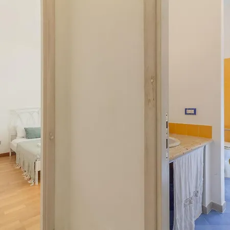 Appartamento Il Gelsomino - Solo Affitti Brevi Apartment Castelsardo