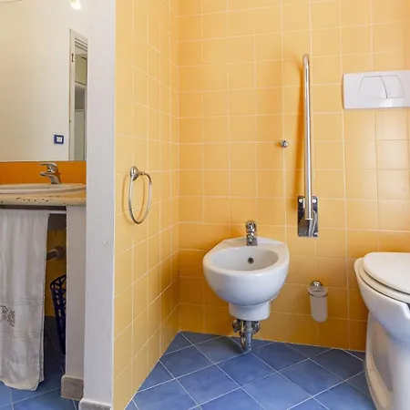Appartamento Il Gelsomino - Solo Affitti Brevi * Castelsardo