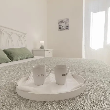 Apartment Appartamento Il Gelsomino - Solo Affitti Brevi Castelsardo